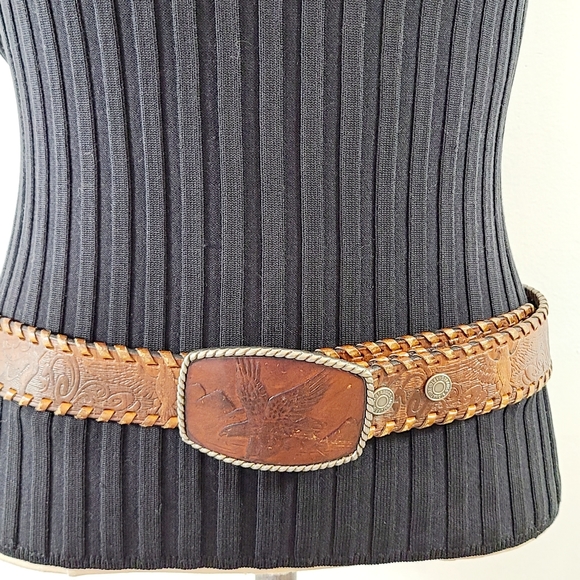 Levi's Accessories - Vintage Levis Belt